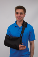 ENVELOPE ARM SLING WITH PAD, X-LARGE, 9.75" X 20",, SOLD AS EACH BIRD 10000700 - BriteSources