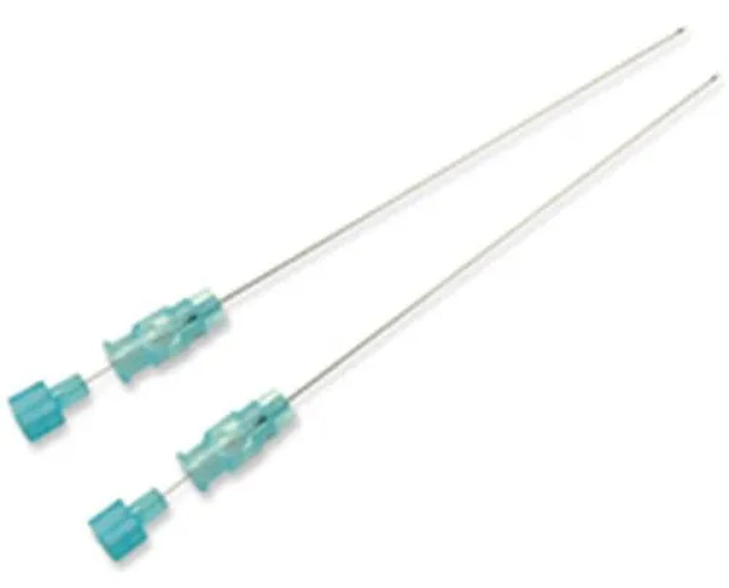 AVANOS SPINAL NEEDLES. SPINAL NEEDLE, SHORT BEVEL, 25G X 3½", STERILE, 25/BX (US ONLY) (AUTHORIZED DISTRIBUTOR SUB-AGREEMENT REQUIRED  - SEE MANUFACTU