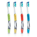 Jm Murray Oraline Sensitive Toothbrush Toothbrush Sensitive Adult32Tuft Asst Color 72/Cs -ORA16625B - BriteSources