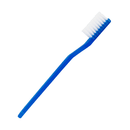 Jm Murray Oraline Economy Toothbrush Toothbrush Adult Econo Neon4 Color Mix 144/Cs -10924 - BriteSources