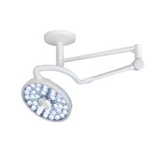 SYMMETRY SURGICAL LIGHT PARTS & ACCESSORIES. BULB WALL/FLOOR, EACH