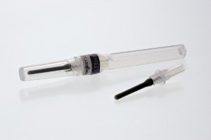 Venoject® Multisample Luer Adapter