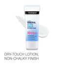 J&J Sun Care Products Lotion Mineral Neutrogena Uvdeep 1.1Oz 3/Pk 4Pk/Cs -06419 - BriteSources