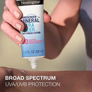 J&J Sun Care Products Serum Face Neutrogena Clear1.7Oz 3/Pk 4Pk/Cs -06650 - BriteSources