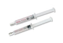 Metier Medical Safe-T-Flush Pre-Filled Saline Syringe Pre-Filled Saline Syringe, Safe-T-Flush, 10 Ml, 300/Cs -PFSFS 10 - BriteSources
