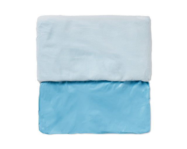 IMPERVIOUS STOCKINETTE, 12" X 48", STERILE, CSR WRAPPED, 1/PK, 25 PK/CS, SOLD AS CASE BIOSEAL, 10000660