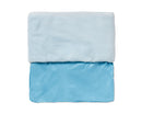 Alba Non-Sterile Stockinette Stockinette Imperviouspull Tab 12X60 10/Cs -CS5012 - BriteSources