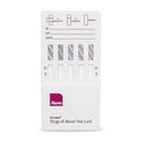 Alere Toxicology Iscreen Dip Card Drug Test Dip Card Double Test25/Bx -IS2 CT DIP - BriteSources