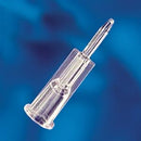 VIAL ACCESS CANNULA FOR INTERLINK® SYSTEM, 100/BX, 10 BX/CS, SOLD AS CASE BD 209