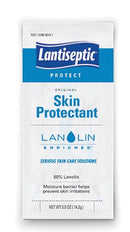 SKIN PROTECTANT, 5G PACKETTE, 288/CS, SOLD AS CASE DERMARITE 10001009