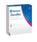 SODIUM FLUORIDE VARNISH, BUBBLE GUM, 10ML TUBE, SOLD AS EACH MEDICOM, 10000404