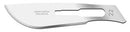 Cincinnati Swann Morton Carbon Steel Blade Blade Sm Carbon Steel Sz 22Non-St 100/Bx -02SM22 - BriteSources