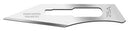 Cincinnati Swann Morton Carbon Steel Blade Blade Sm Carbon Steel Sz 25Anon-St 100/Bx -02SM25A - BriteSources