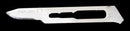 Cincinnati Lance Carbon Steel Blades Blade Carbon Steel Sz 15 St100/Bx -92015 - BriteSources