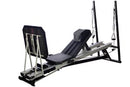 REHABILITATION DEVICE, CLINICAL PACKAGE WITH KICKPLACE ASSEMBLY, 25" STAND, ADJUSTABLE BACKREST, LATERAL HANDLES, PROGRESS MONITOR, SOLD AS EACH SHUTT