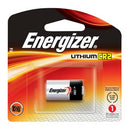 ENERGIZER ELN123-12 INDUSTRIAL 123 3V LITHIUM PHOTO DISPLAY PACK, 12/PK, 8PK/CS, SOLD AS CASE ENERGIZER 10000492