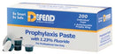 PROPHY PASTE, COARSE-ASSORTED, 200 CUPS/BX, SOLD AS BOX MYDENT 10001014