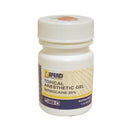 TOPICAL ANESTHETIC, 1 OZ JAR, STRAWBERRY, SOLD AS EACH MYDENT 10001014