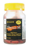 PRENATAL TABLETS, 100S, COMPARE TO STUARTNATAL®, NDC
