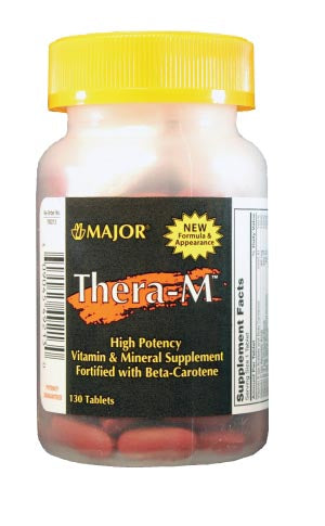 DAILY-VITE MULTIVITAMIN, 100S, COMPARE TO ONE-A-DAY ESSENTIAL, NDC