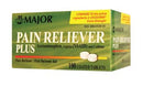 IBUPROFEN, 200MG, 24S, COMPARE TO ADVIL®, 144/CS, NDC