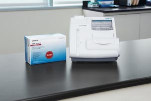 PROGRAM SPECIFICS: DCA VANTAGE ANALYZER , DCA HBA1C REAGENT KITS , DCA HBA1C CONTROL KIT, 60 MONTH EXTENDED WARRANTY - EFFECTIVE 1, SOLD AS EACH SIEME