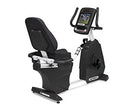 SPIRIT FITNESS CR800 ENT-SM SEMI-RECUMBENT BIKE, SOLD AS EACH SPIRIT 10001052