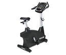 SPIRIT FITNESS CU800 ENT-SM UPRIGHT BIKE, 15.6" TOUCH SCREEN WITH SCREEN MIRRORING AND INTERNET, SOLD AS EACH SPIRIT 10001052