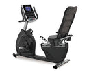 SPIRIT FITNESS XBR95 RECUMBENT BIKE, SOLD AS EACH SPIRIT 10001052