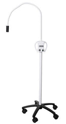 MAXX LUXX LED 160 SINGLE HEAD CEILING MOUNT, 160K LUX, NEW WITH 2 YEAR WARRANTY, SOLD AS EACH D.R.E. 10001123