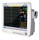 ECHO VS MONITOR WITH NIBP/SPO2, & PRINTER - NEW WITH 2 YEAR WARRANTY, SOLD AS EACH D.R.E. 10001123