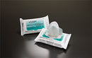 DISINFECTANT WIPES, 60CT, SOFTPACK, NON-ABRASIVE, 6½" X 6", 12/BX, 2 BX/CS, SOLD AS CASE PARKER 96