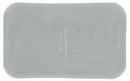 HYDRAHEAT NECK CONTOUR/CERVICAL HOTPACK, 17" X 11", SOLD AS PACK RICHMAR 10001158
