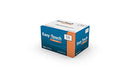 BARREL ONLY, LUER LOCK TB, 20ML, 48/BX, SOLD AS EACH MHC 10001084