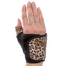 DESIGN LINE THUMB SPLINT, RIGHT, MEDIUM, RED TRIM, LATEX FREE, SOLD AS EACH 3 10000688