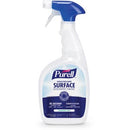 DISINFECTANT, 32 OZ BOTTLE, CAPPED & SEALED WITH TRIGGERS, 6/CS, SOLD AS CASE GOJO 10000173