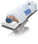 MODEL 542 DUAL TORSO WARMING BLANKET, 42" X 36" WITH DRAPE, 24" X 16", 10/CS, SOLD AS CASE SOLVENTUM 1