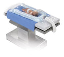 MODEL 537 LOWER BODY WARMING BLANKET, SMALL, 35" X 24", 10/CS, SOLD AS CASE SOLVENTUM 1