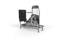 VARSITY MULTI-ADJUSTABLE BENCH, 57" X 22.75" X 18.75", ICED SILVER SALES INTO MEDICAL MARKETS IN U.S. ONLY . NO SALES INTO FITNESS, SOLD AS EACH MATRI