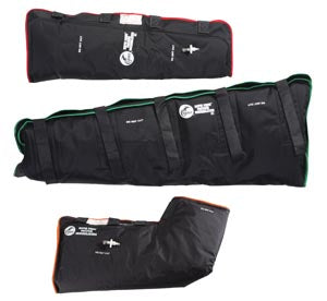 SPLINTS, CRAMER RAPID FORM VACUUM, 4-PIECE KIT, 1 ANKLE, 1 ARM, 1 XL LEG & 1 LEG, SOLD AS EACH PERFORMANCE 10000714