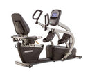 CRS800S RECUMBENT STEPPER, SWIVEL SEAT, REQUIRES POWER, SOLD AS EACH SPIRIT 10001052