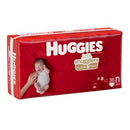 LITTLE SNUGGLERS, SIZE 1, 20/PK, 12 PK/CS, SOLD AS CASE KIMBERLY-CLARK 269