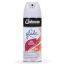 GLADE® AEROSOL AIR FRESHENER, CLEAN LINEN, 8.3OZ, 2/PK, 3PK/CS, SOLD AS CASE SC 10001243