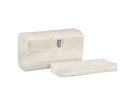 HAND TOWEL, SOFT, MULTIFOLD, PREMIUM, WHITE, 2-PLY, H2, 9.5" X 9.13", 135 SHT/PK, 16 PK/CS, SOLD AS CASE ESSITY 10001226