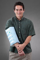 SOFT ARM SPLINT, ADULT, MEDIUM, 13"L X 18"W, 6"-17" CIRCUMFERENCE, SOLD AS EACH TIDI 203