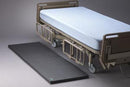BEVELED FLOOR CUSHION, TRI-FOLD, 70"L X 29"W X 1"H, SOLD AS EACH TIDI 203