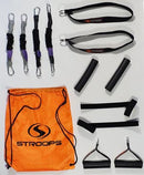 S3 Balance Device Kit Streangth Balance -STRENGTH KIT - BriteSources