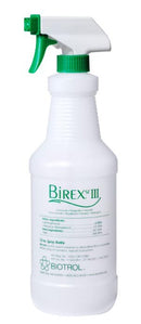 BIREX SE III ACCESSORY PACK, INCLUDES: BIREX III 32OZ BOTTLE/SPRAYER, GALLON MIXING JUG, FUNNEL AND SQUIRT CAPS, SOLD AS EACH YOUNG 10000190
