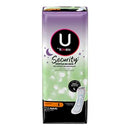 U BY KOTEX® LINERS, SUPREME THIN, 100/PK, 5 PK/CS, SOLD AS CASE KIMBERLY-CLARK 269