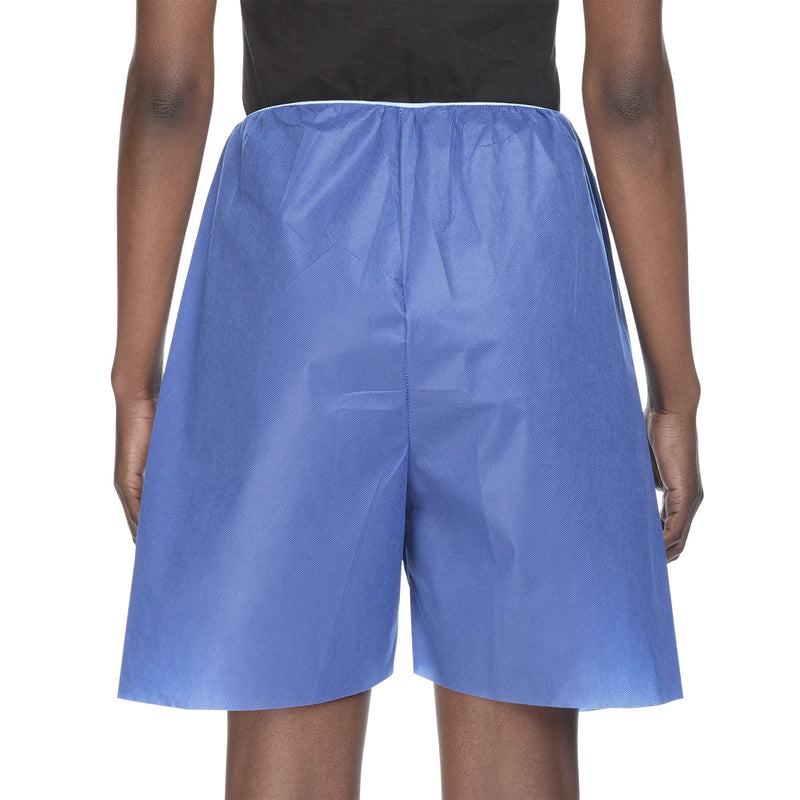 McKesson Patient Exam Shorts, Medium